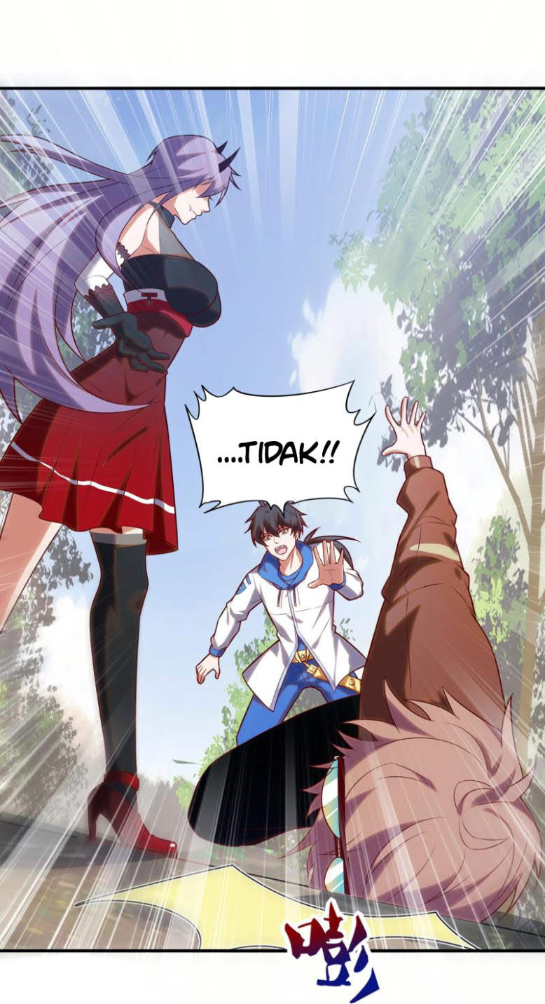I’m Desperate to Get Stronger Chapter 17 Gambar 2