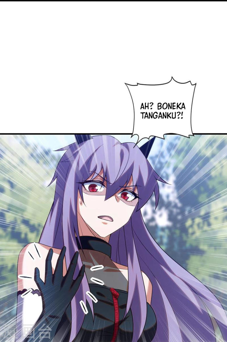 I’m Desperate to Get Stronger Chapter 17 Gambar 9