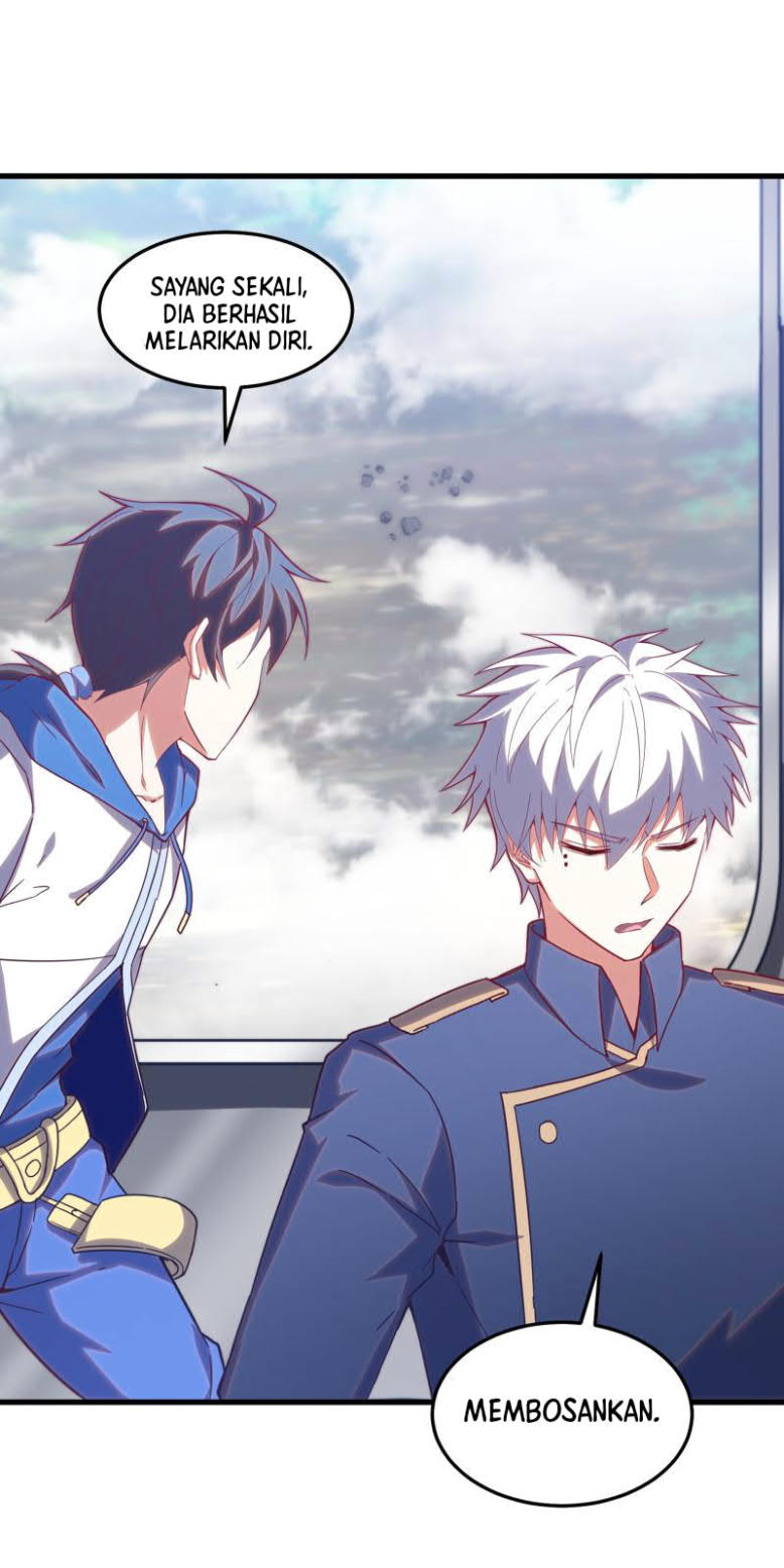 I’m Desperate to Get Stronger Chapter 17 Gambar 21