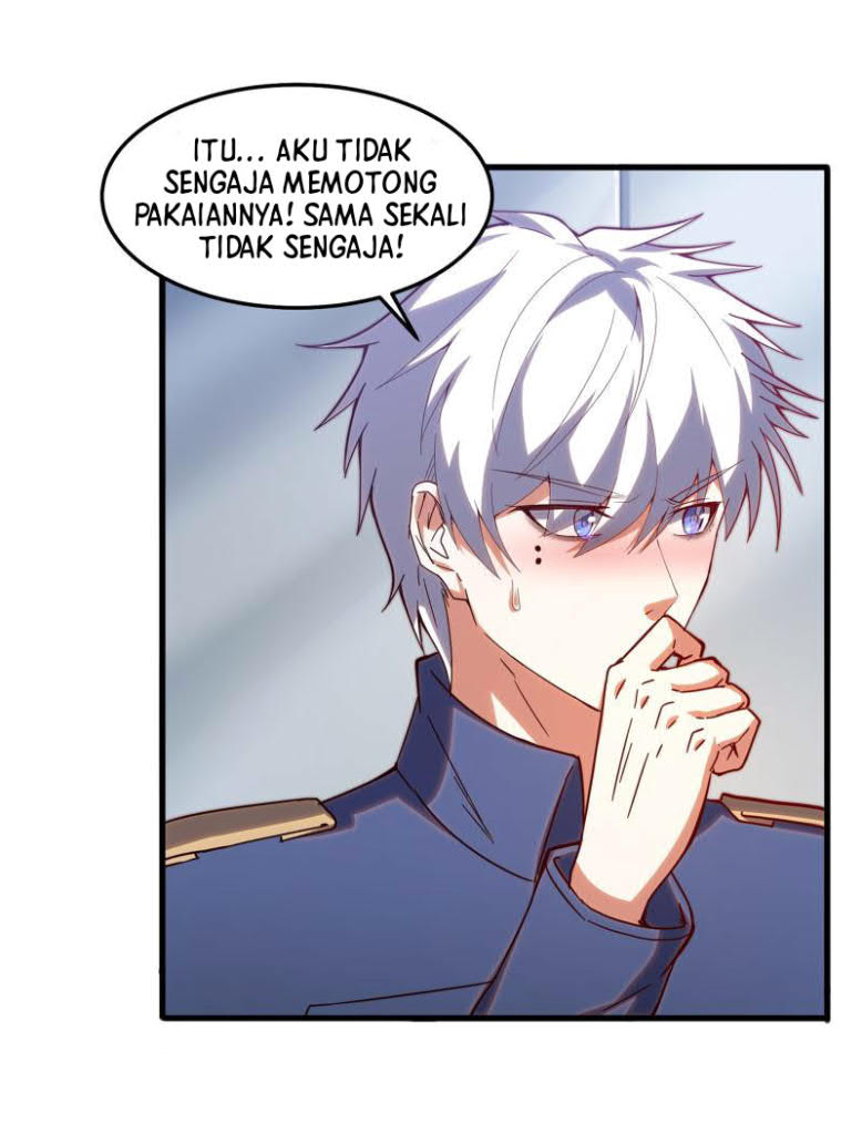 I’m Desperate to Get Stronger Chapter 17 Gambar 23