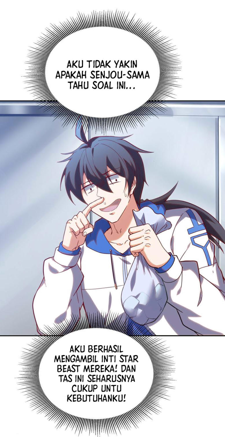 I’m Desperate to Get Stronger Chapter 17 Gambar 34
