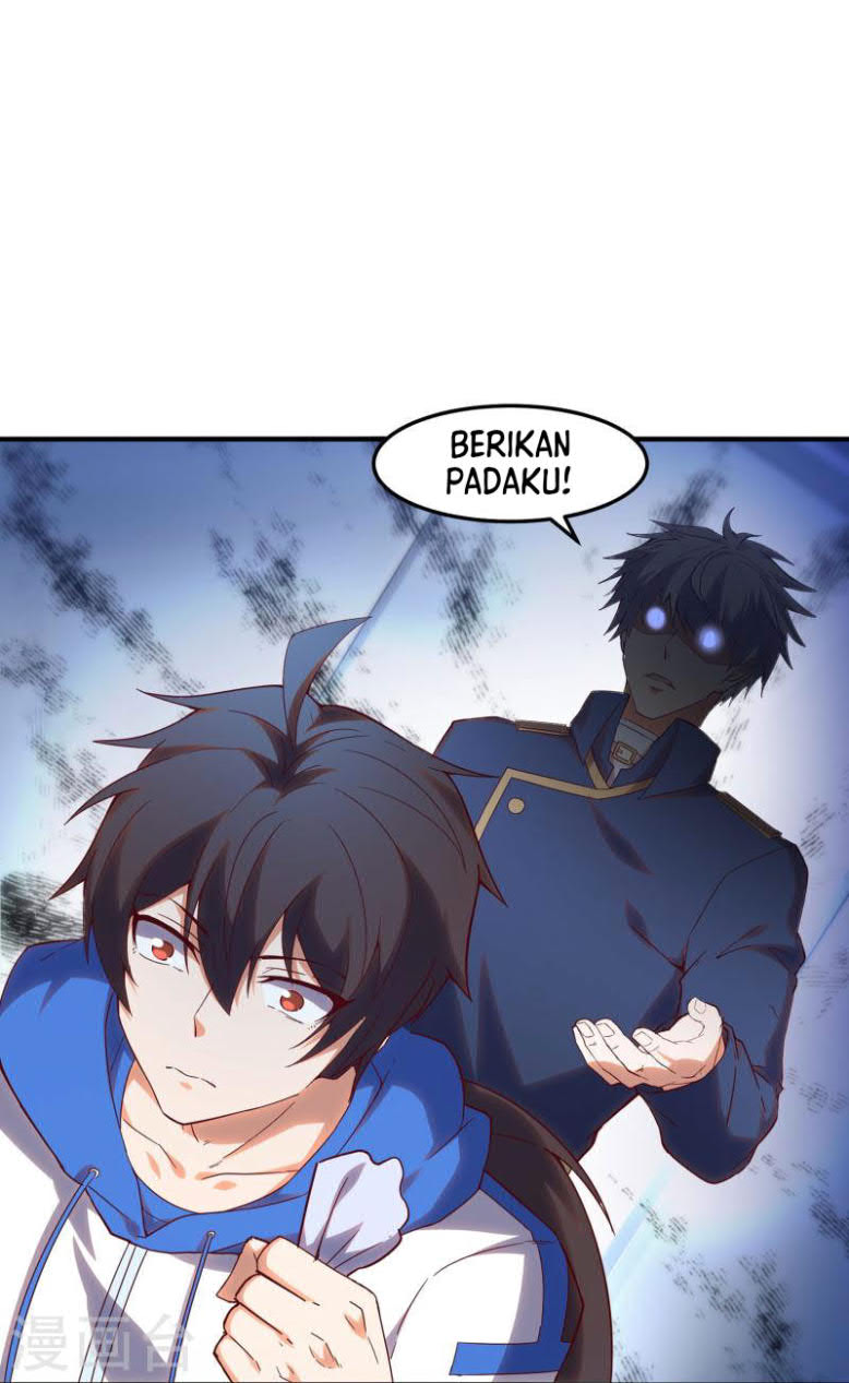 I’m Desperate to Get Stronger Chapter 17 Gambar 35
