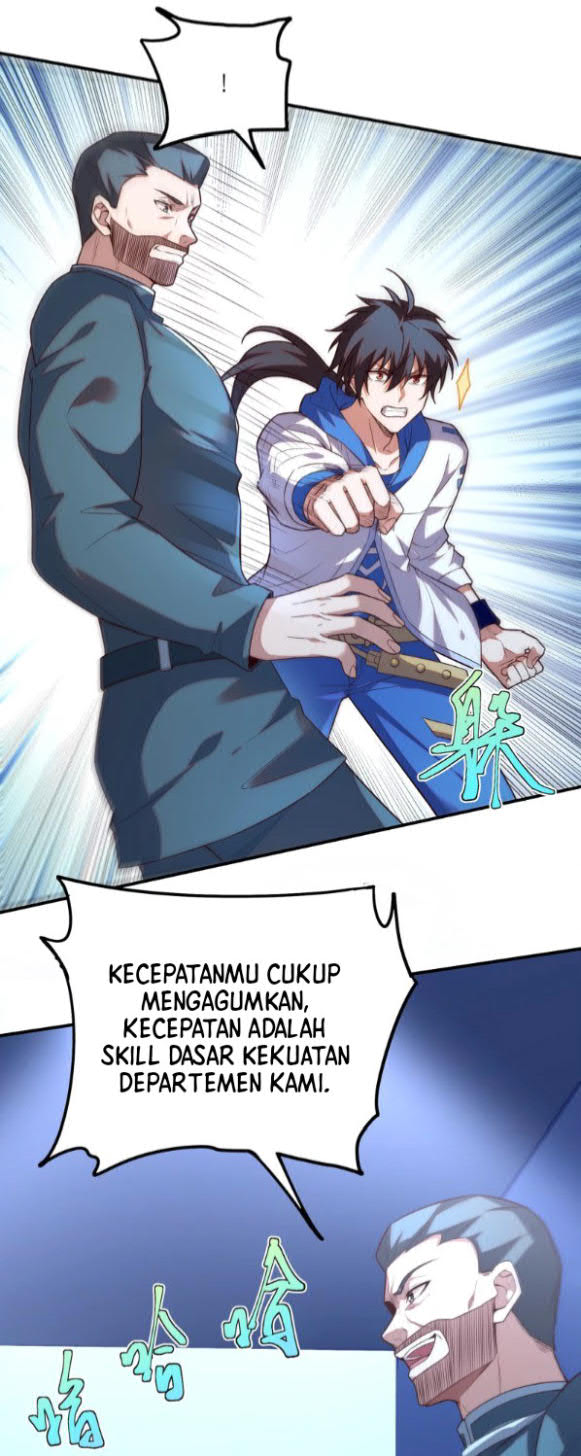 I’m Desperate to Get Stronger Chapter 20 Gambar 2