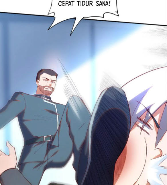 I’m Desperate to Get Stronger Chapter 20 Gambar 37