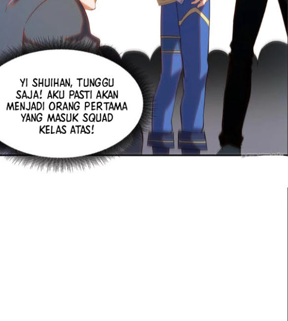I’m Desperate to Get Stronger Chapter 20 Gambar 40