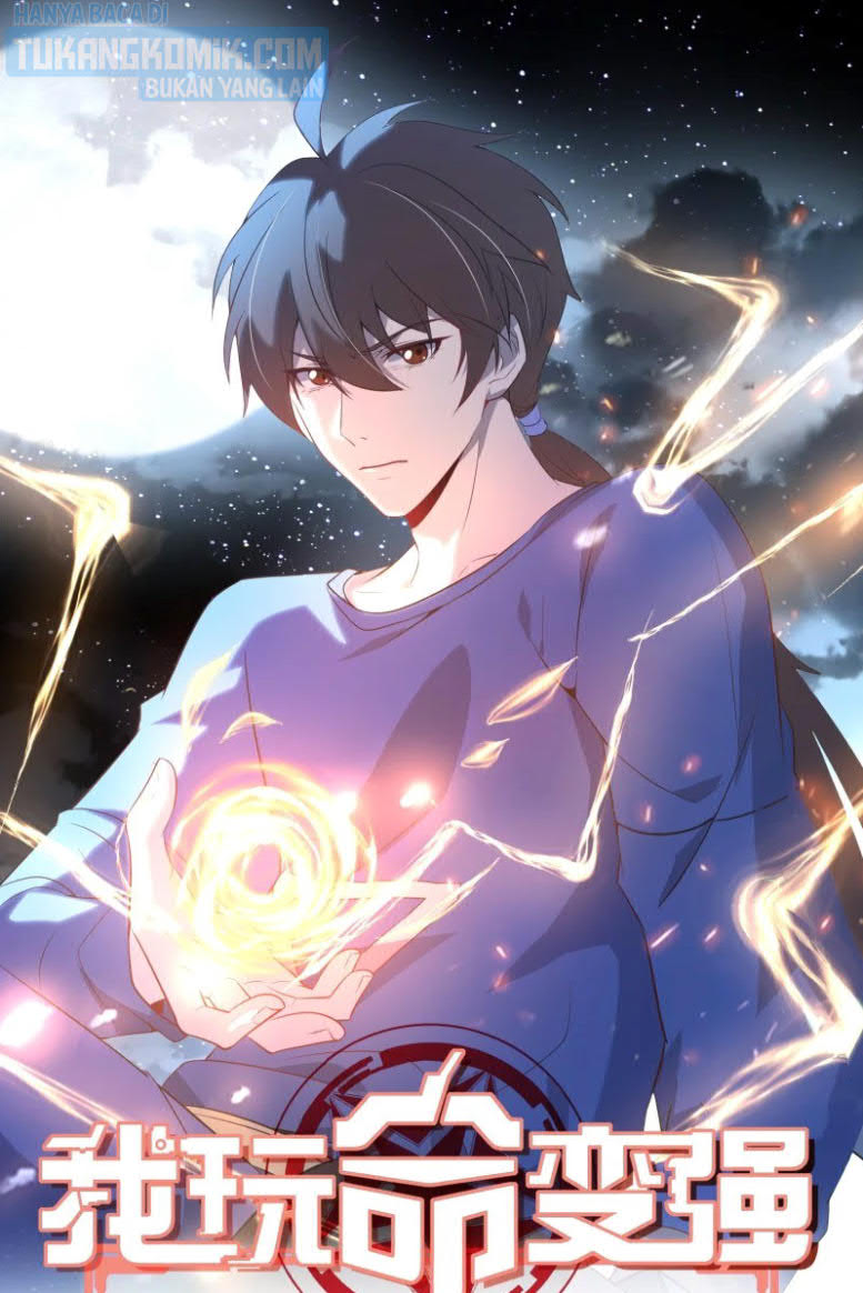 I’m Desperate to Get Stronger Chapter 23 Gambar 1