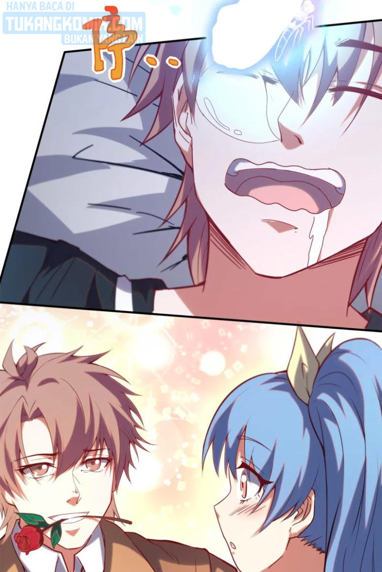 I’m Desperate to Get Stronger Chapter 23 Gambar 5