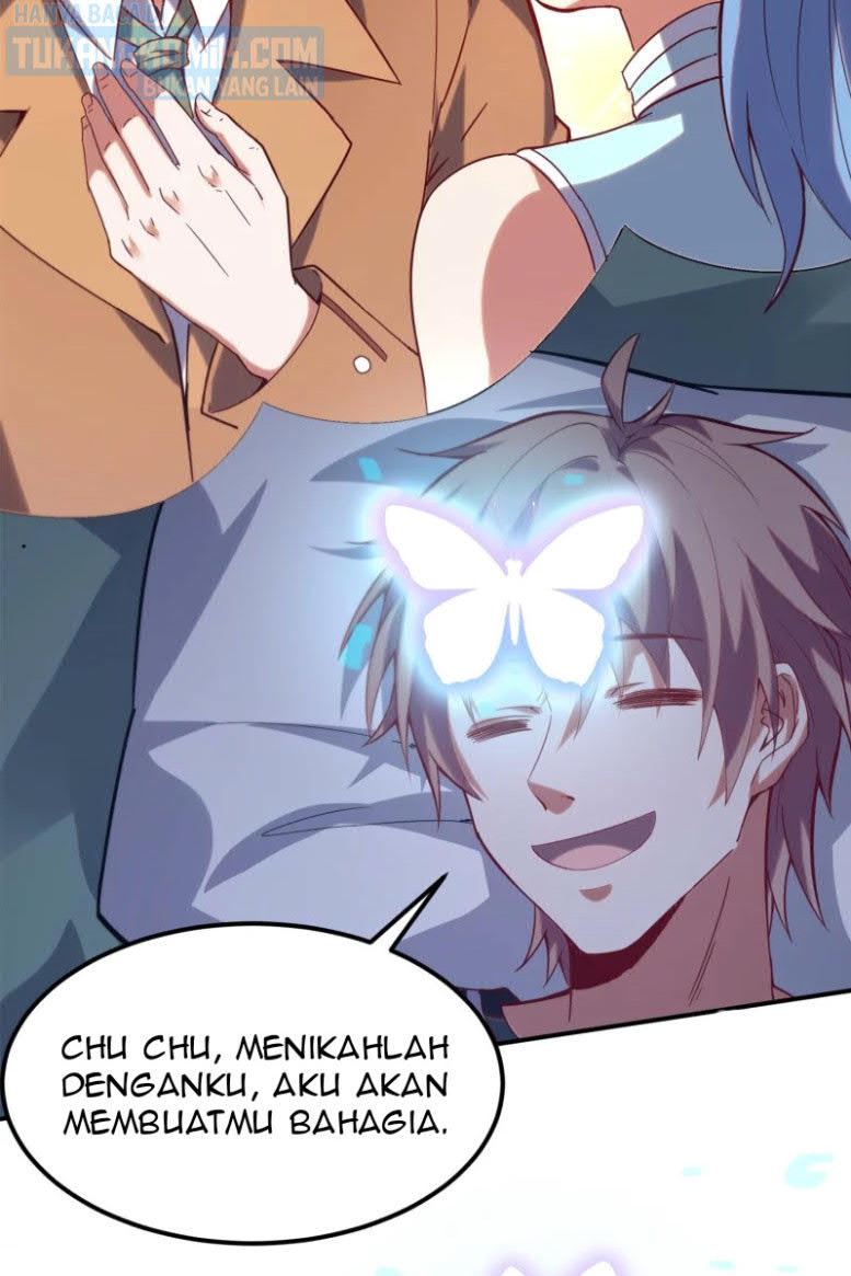 I’m Desperate to Get Stronger Chapter 23 Gambar 6