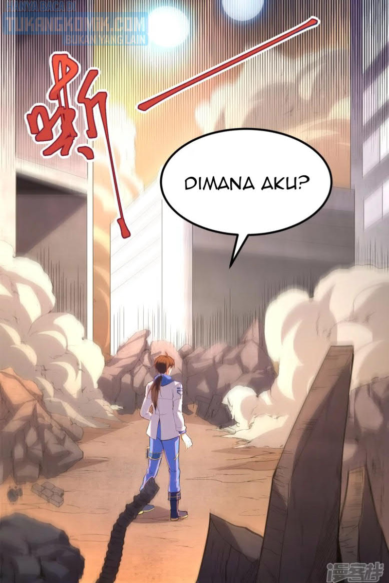 I’m Desperate to Get Stronger Chapter 23 Gambar 9