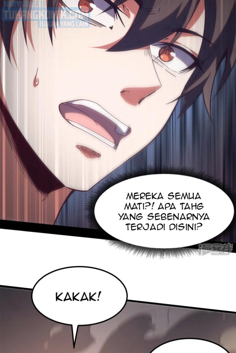 I’m Desperate to Get Stronger Chapter 23 Gambar 12