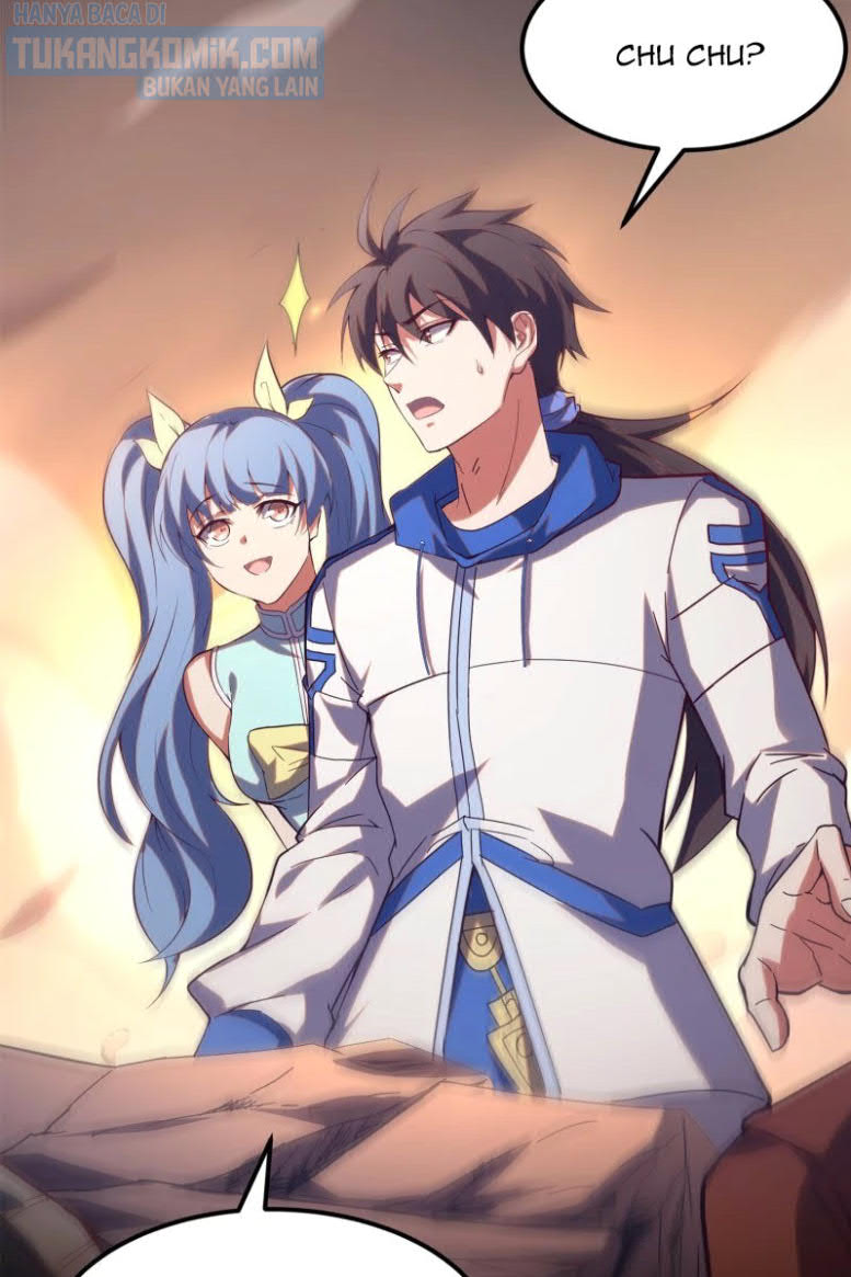 I’m Desperate to Get Stronger Chapter 23 Gambar 13