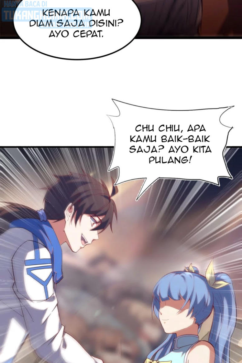 I’m Desperate to Get Stronger Chapter 23 Gambar 14