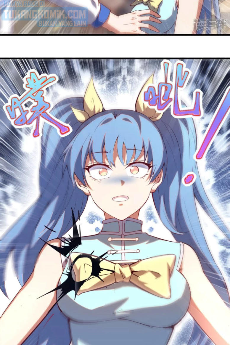 I’m Desperate to Get Stronger Chapter 23 Gambar 15