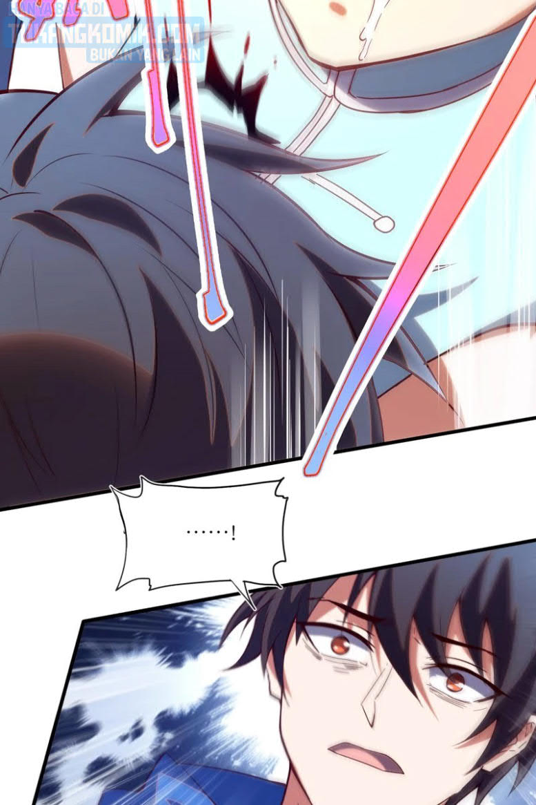 I’m Desperate to Get Stronger Chapter 23 Gambar 18