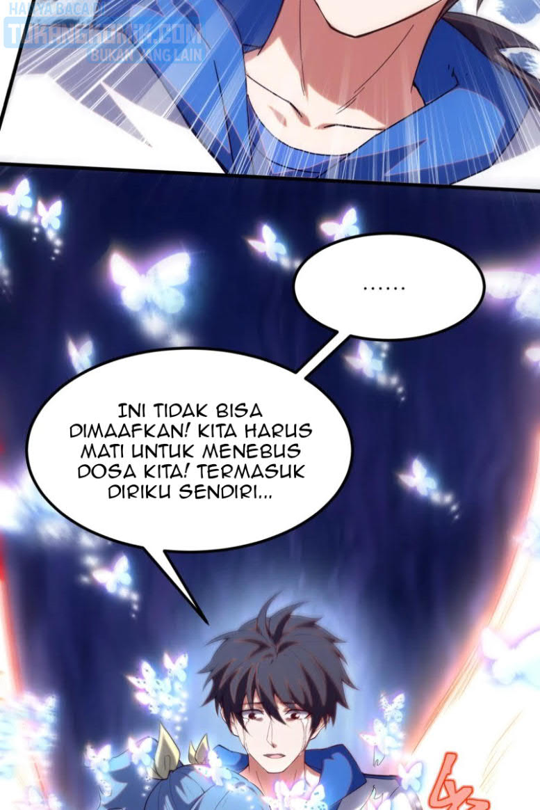 I’m Desperate to Get Stronger Chapter 23 Gambar 19