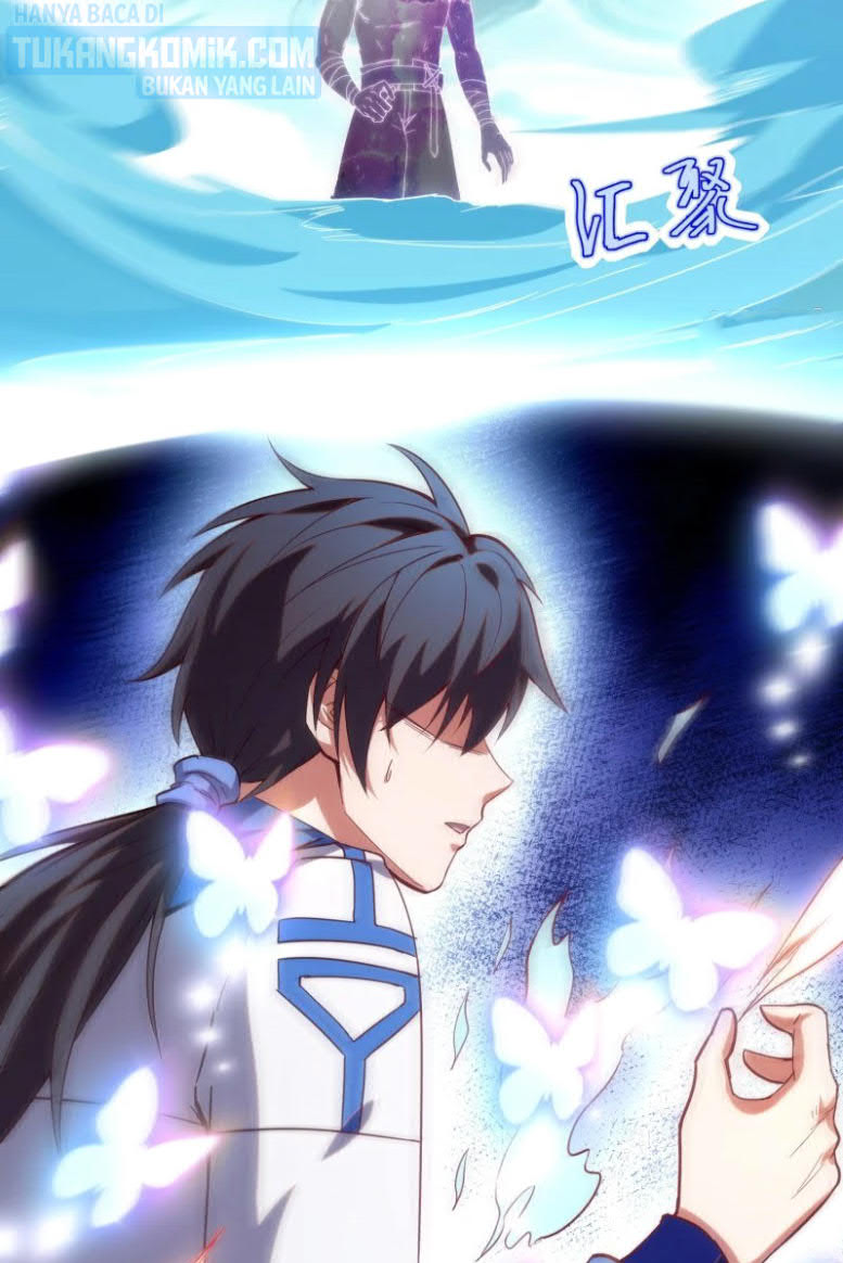 I’m Desperate to Get Stronger Chapter 23 Gambar 21