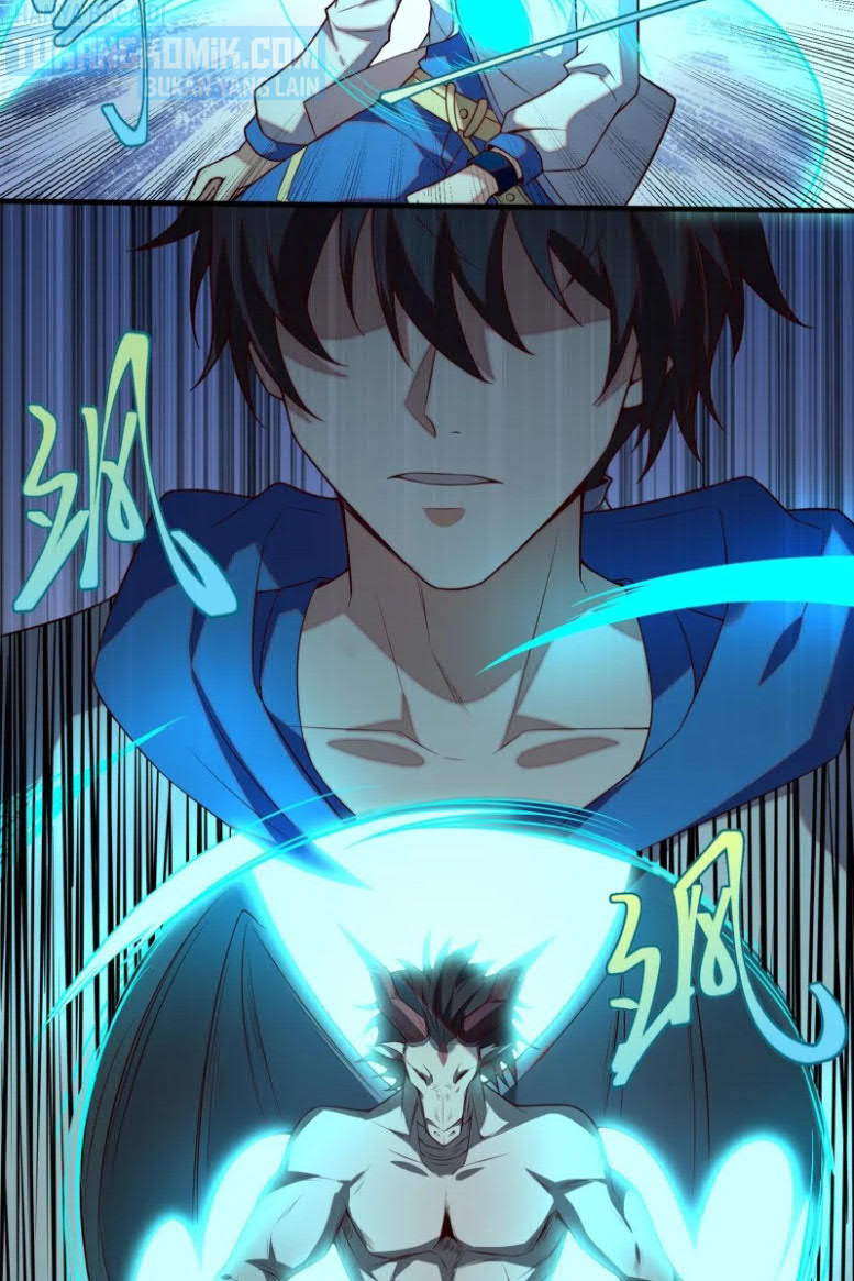 I’m Desperate to Get Stronger Chapter 23 Gambar 24