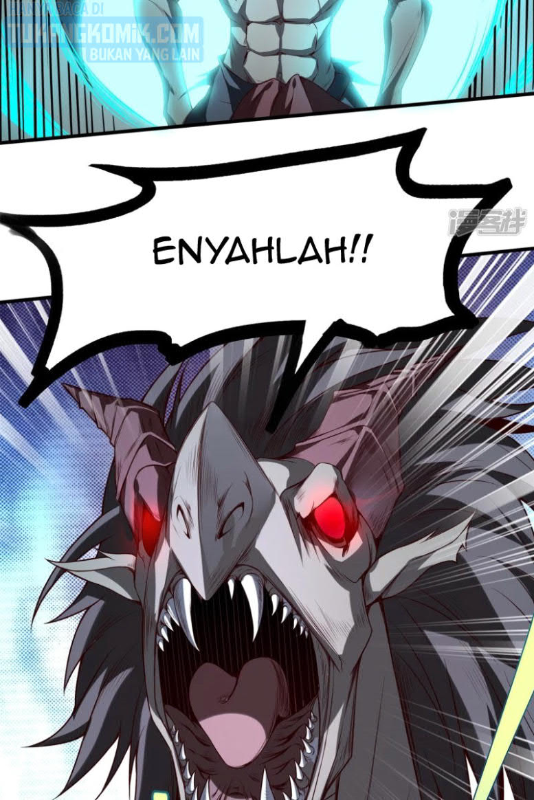 I’m Desperate to Get Stronger Chapter 23 Gambar 25
