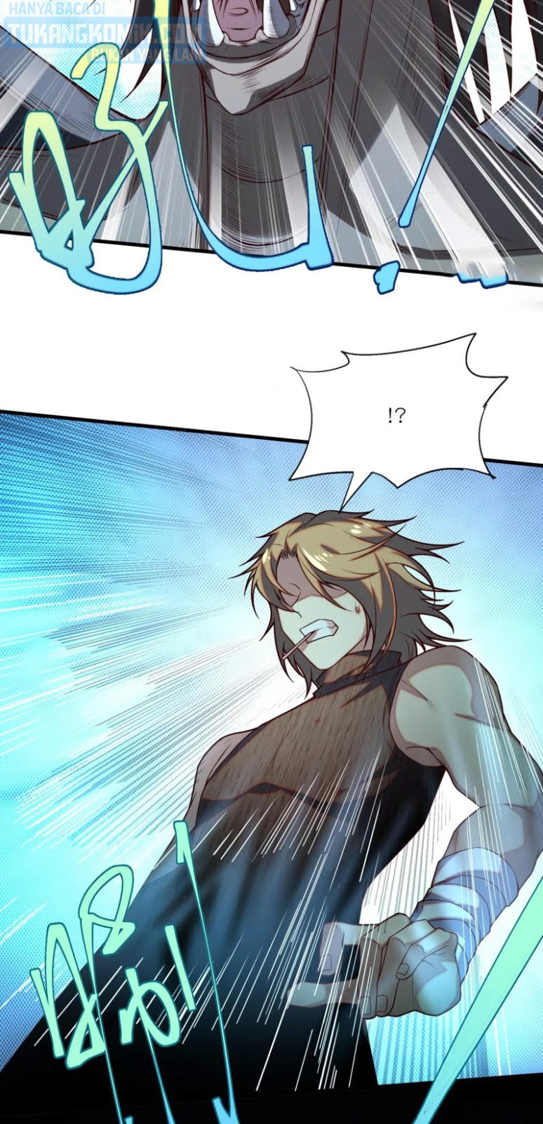 I’m Desperate to Get Stronger Chapter 23 Gambar 26