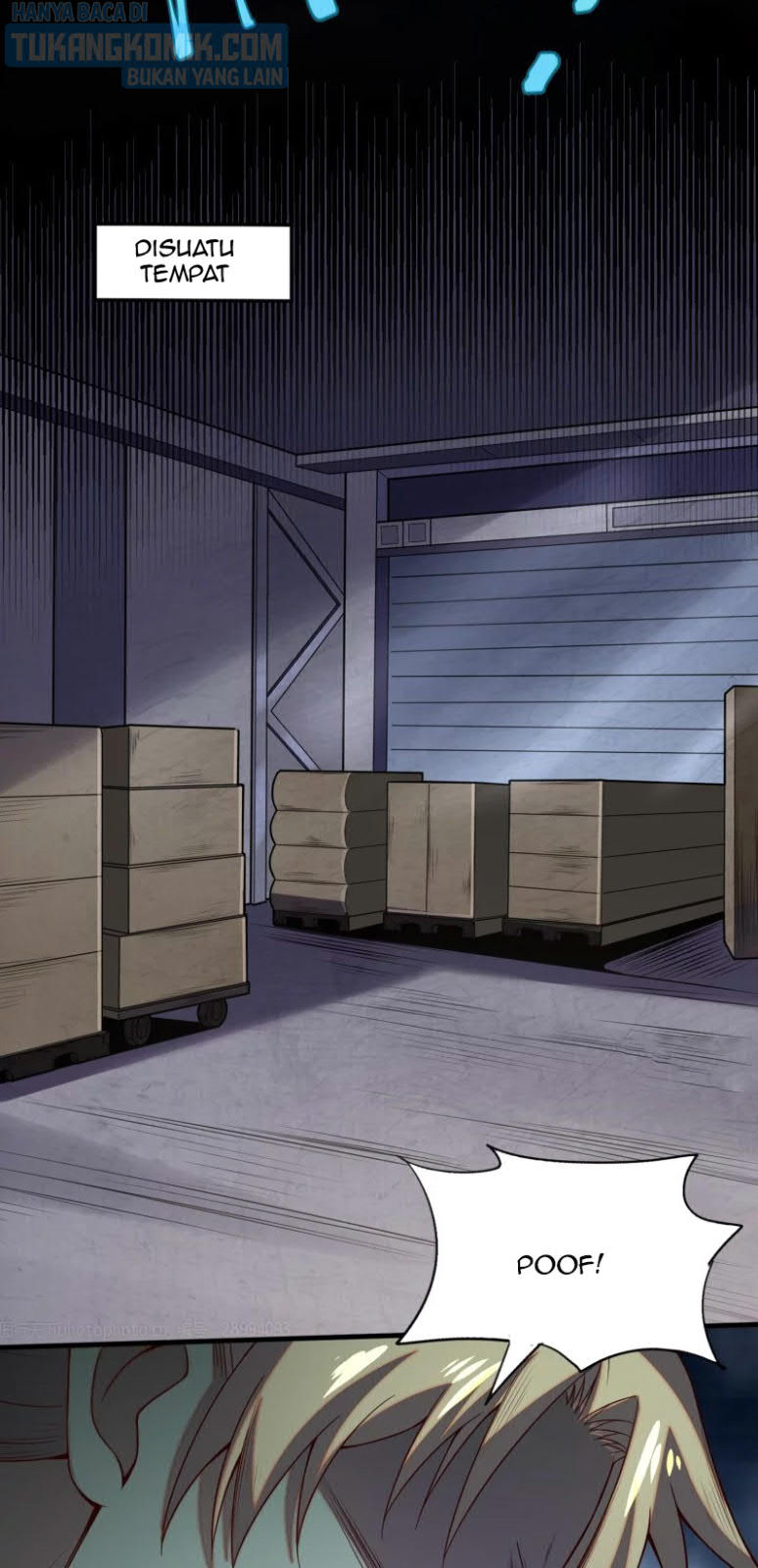 I’m Desperate to Get Stronger Chapter 23 Gambar 27