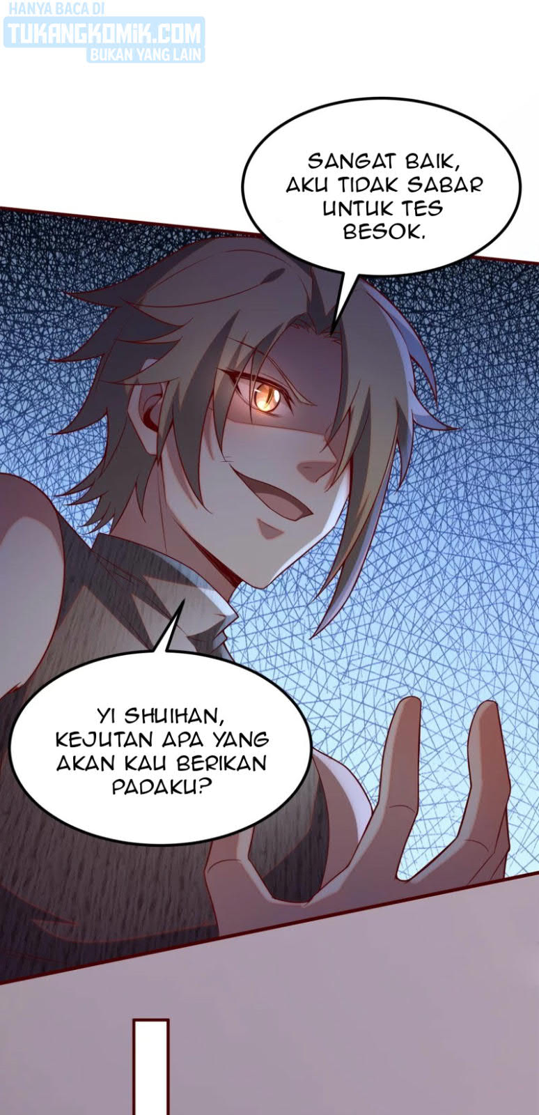 I’m Desperate to Get Stronger Chapter 23 Gambar 30