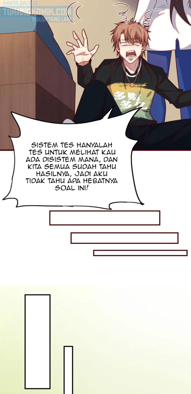 I’m Desperate to Get Stronger Chapter 23 Gambar 34