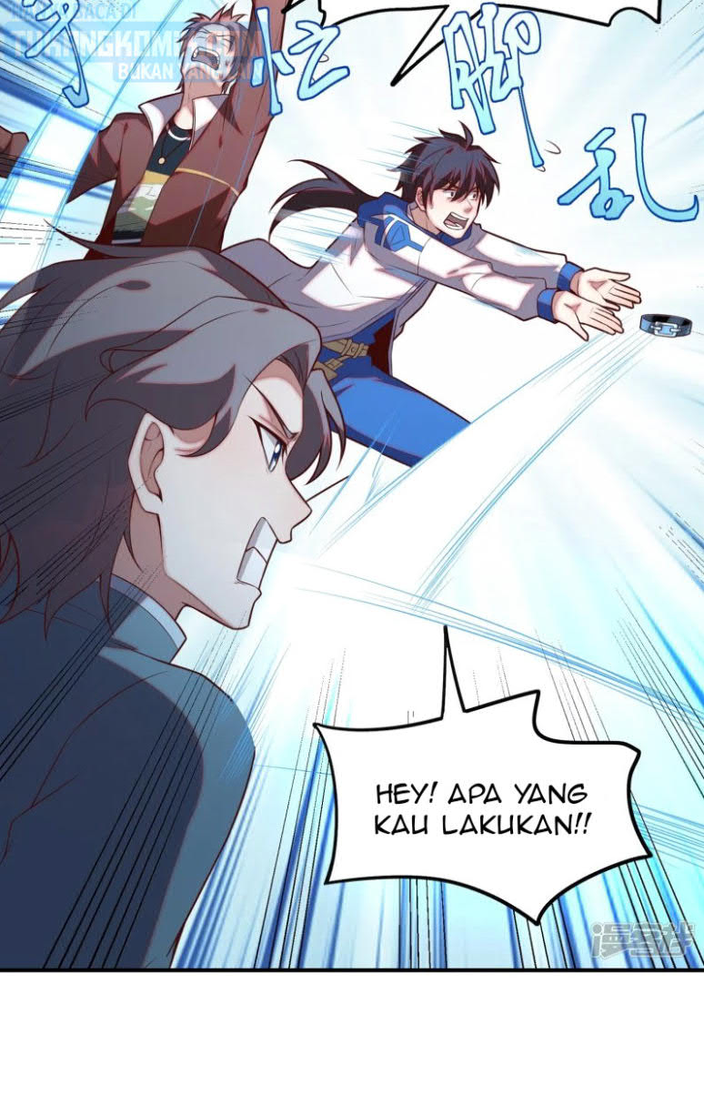 I’m Desperate to Get Stronger Chapter 23 Gambar 39