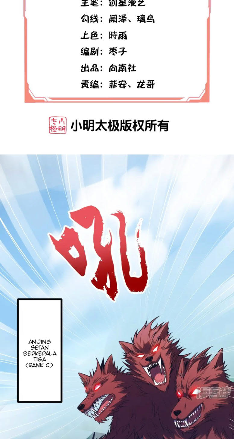 I’m Desperate to Get Stronger Chapter 25 Gambar 2