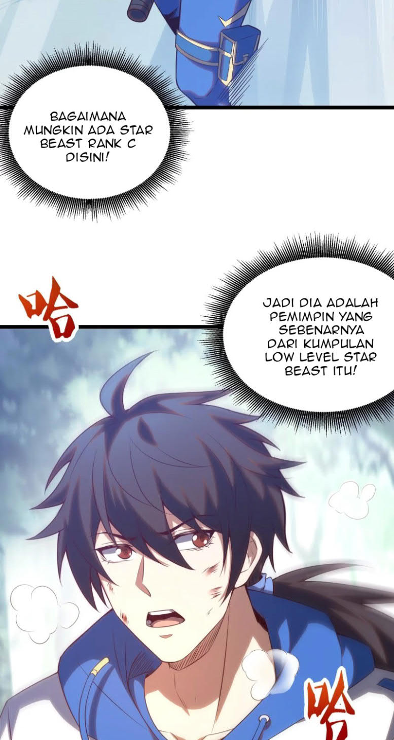 I’m Desperate to Get Stronger Chapter 25 Gambar 4