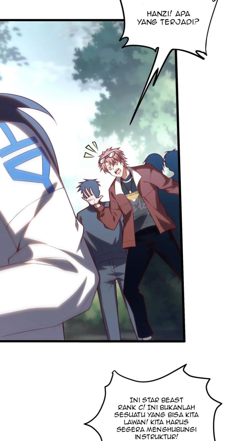I’m Desperate to Get Stronger Chapter 25 Gambar 6