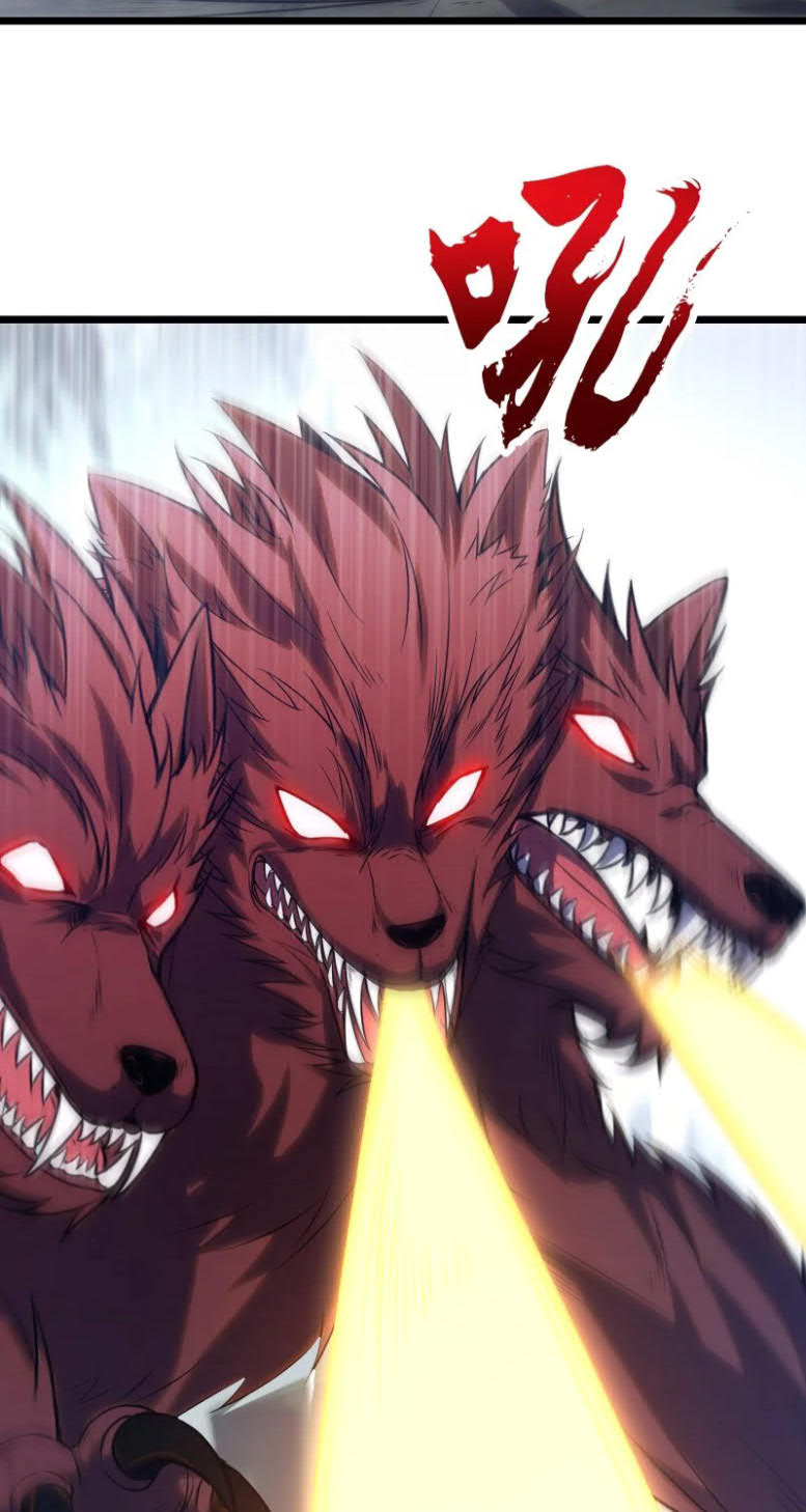 I’m Desperate to Get Stronger Chapter 25 Gambar 8