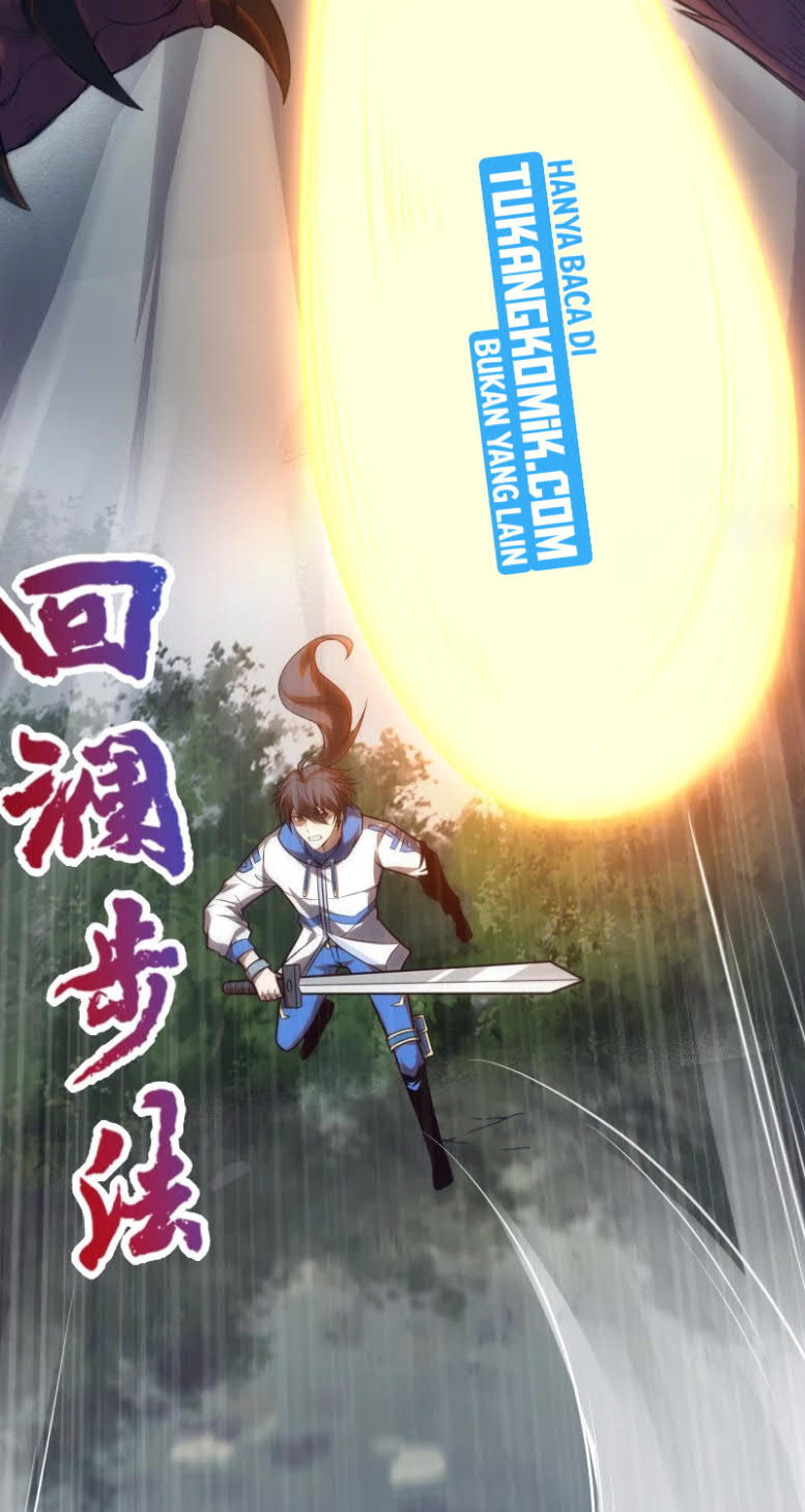 I’m Desperate to Get Stronger Chapter 25 Gambar 9