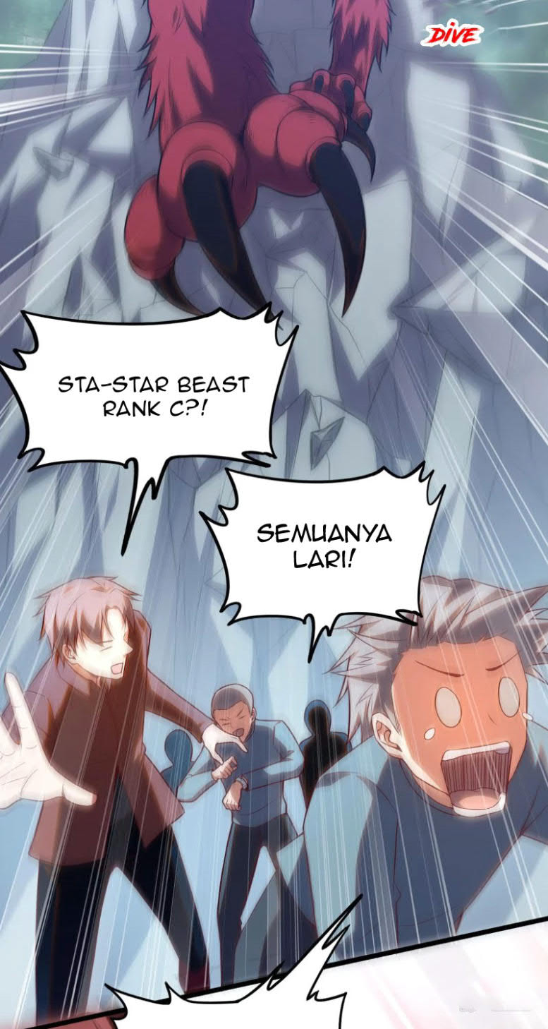I’m Desperate to Get Stronger Chapter 25 Gambar 12