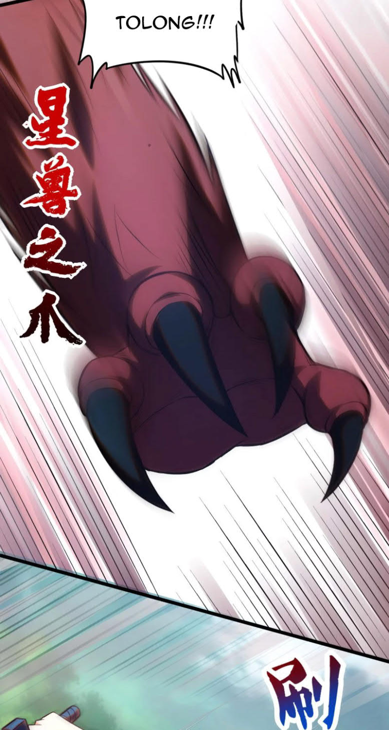 I’m Desperate to Get Stronger Chapter 25 Gambar 13