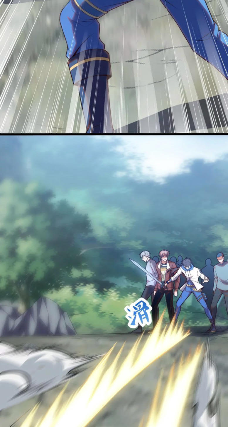 I’m Desperate to Get Stronger Chapter 25 Gambar 16