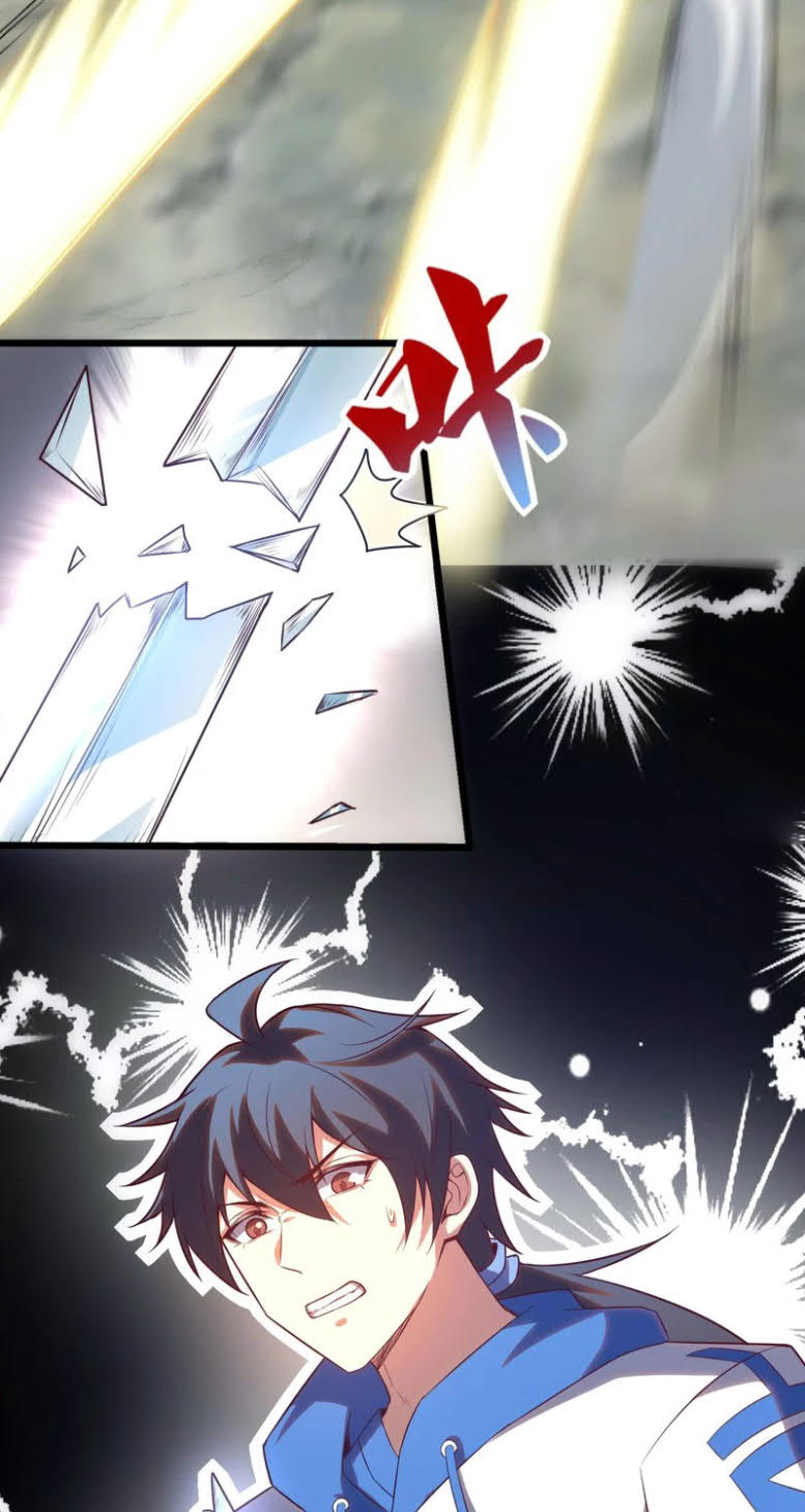 I’m Desperate to Get Stronger Chapter 25 Gambar 17