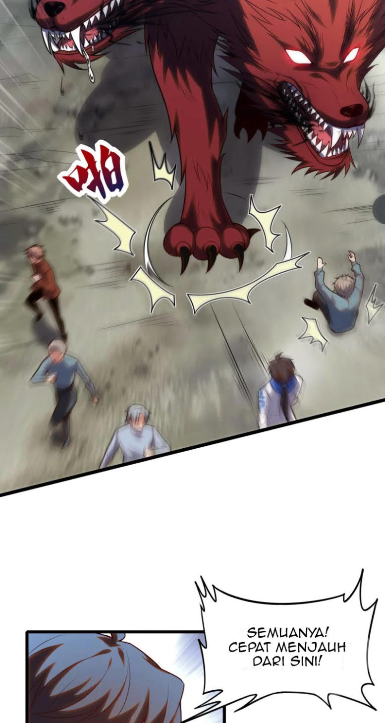 I’m Desperate to Get Stronger Chapter 25 Gambar 20