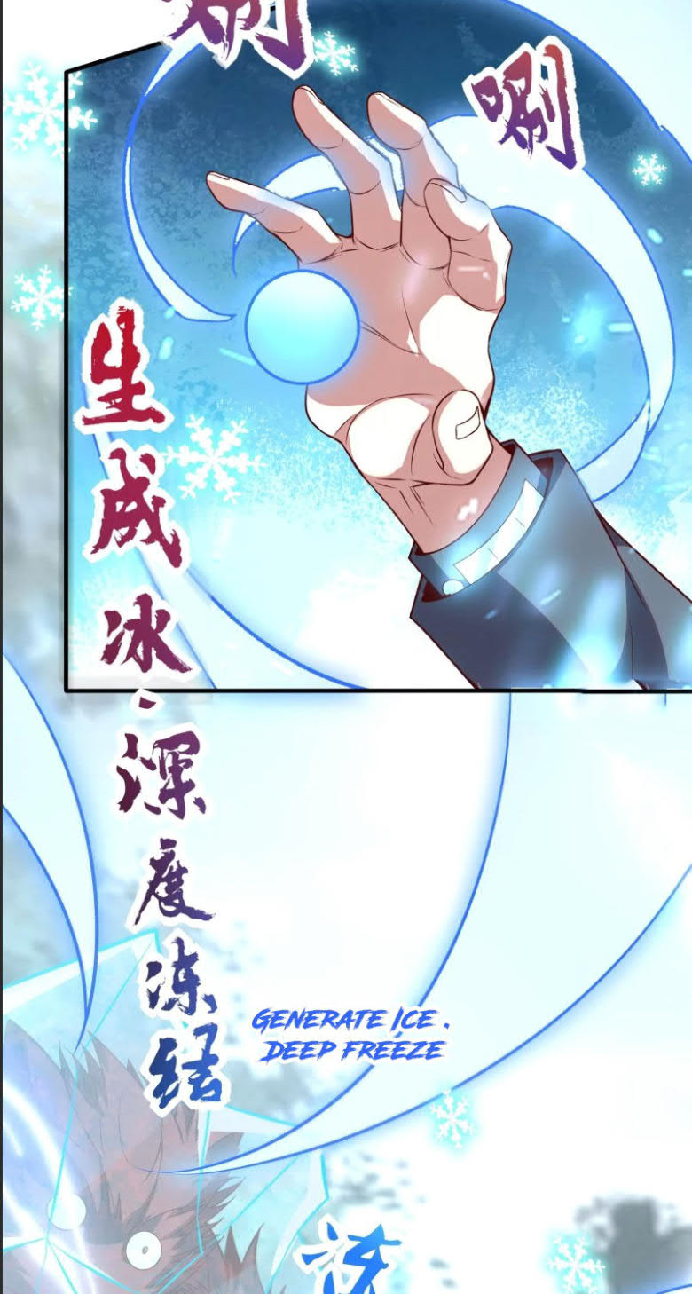 I’m Desperate to Get Stronger Chapter 25 Gambar 22