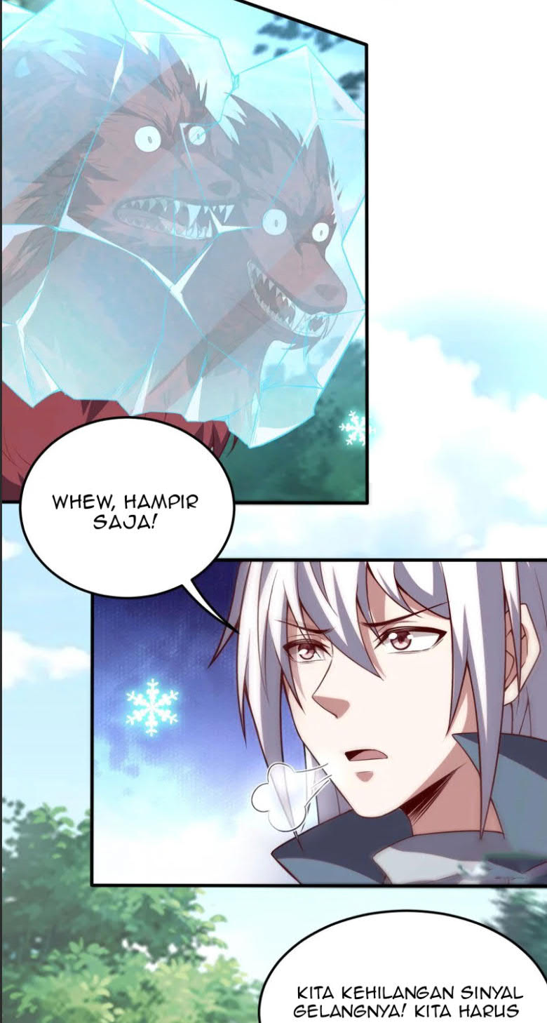 I’m Desperate to Get Stronger Chapter 25 Gambar 24