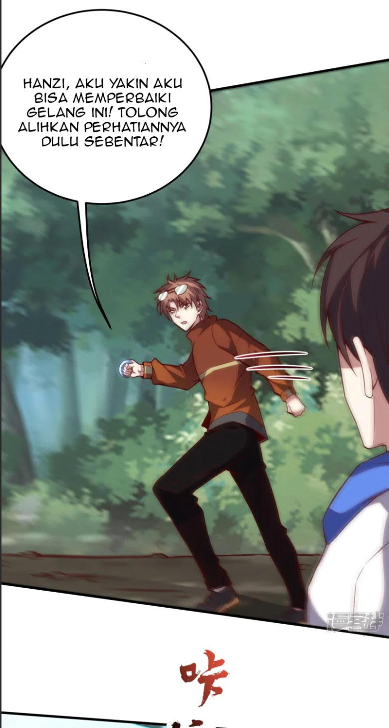 I’m Desperate to Get Stronger Chapter 25 Gambar 26