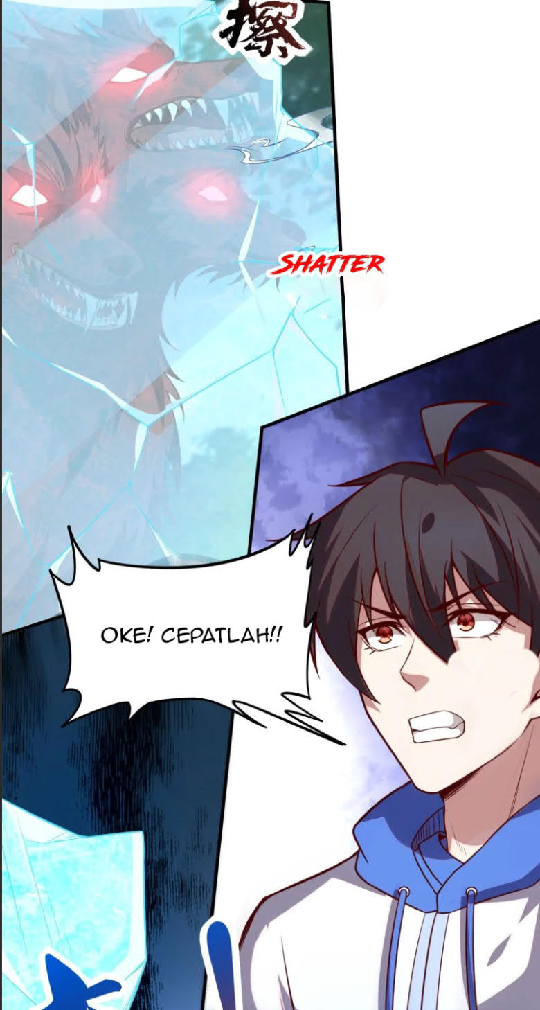 I’m Desperate to Get Stronger Chapter 25 Gambar 27