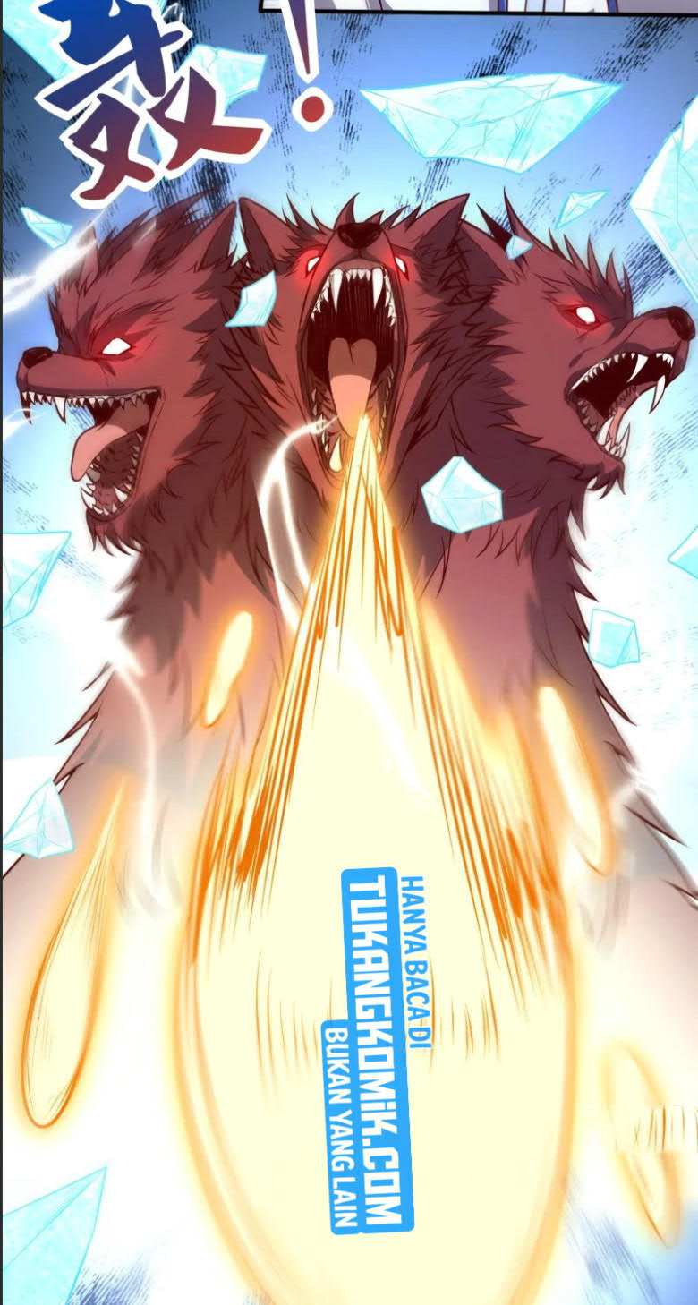I’m Desperate to Get Stronger Chapter 25 Gambar 28