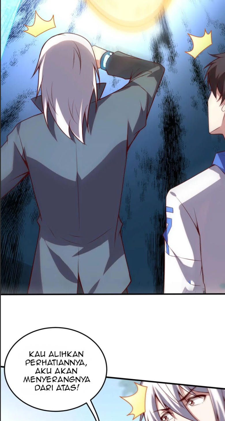 I’m Desperate to Get Stronger Chapter 25 Gambar 29