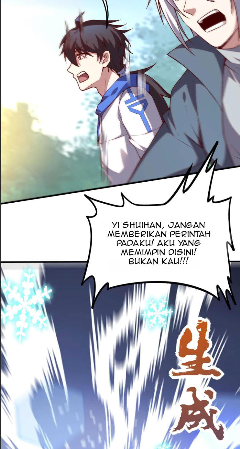 I’m Desperate to Get Stronger Chapter 25 Gambar 30