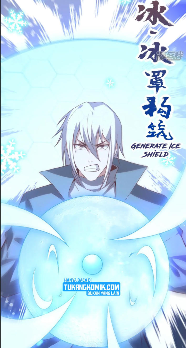 I’m Desperate to Get Stronger Chapter 25 Gambar 31