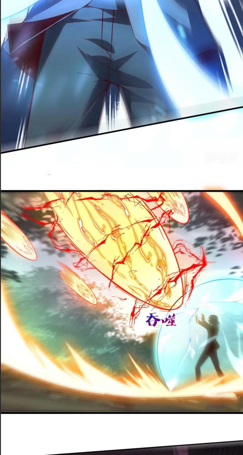 I’m Desperate to Get Stronger Chapter 25 Gambar 32
