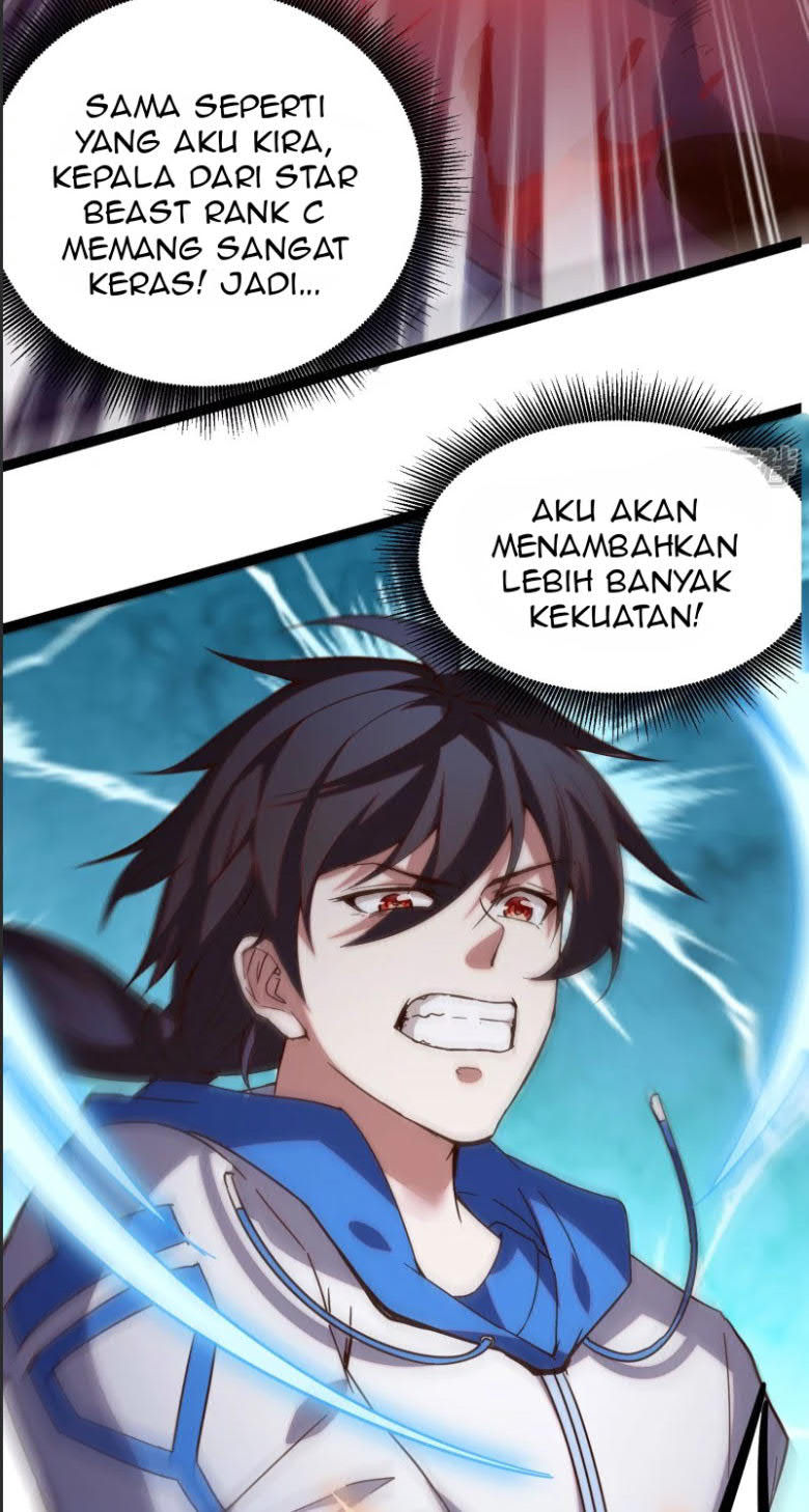 I’m Desperate to Get Stronger Chapter 25 Gambar 39