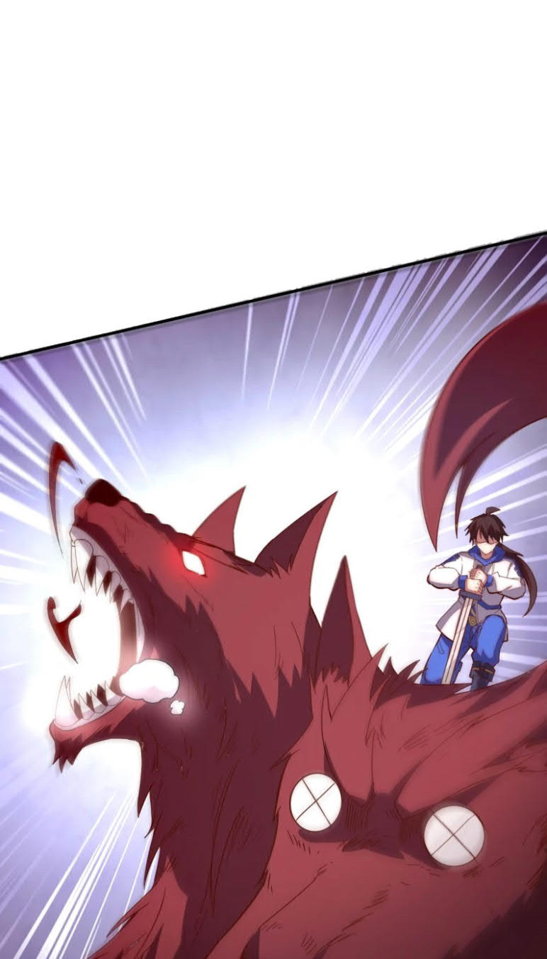 I’m Desperate to Get Stronger Chapter 25 Gambar 43