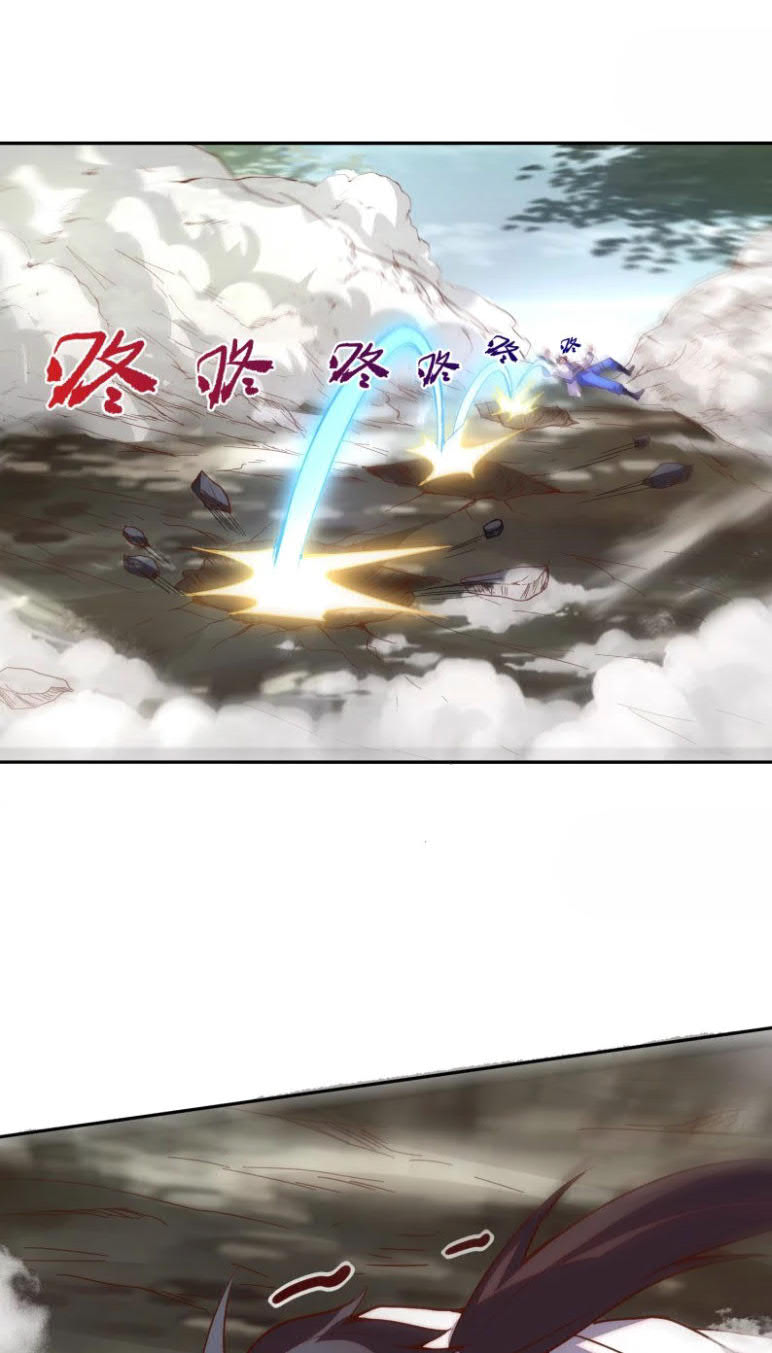 I’m Desperate to Get Stronger Chapter 25 Gambar 45