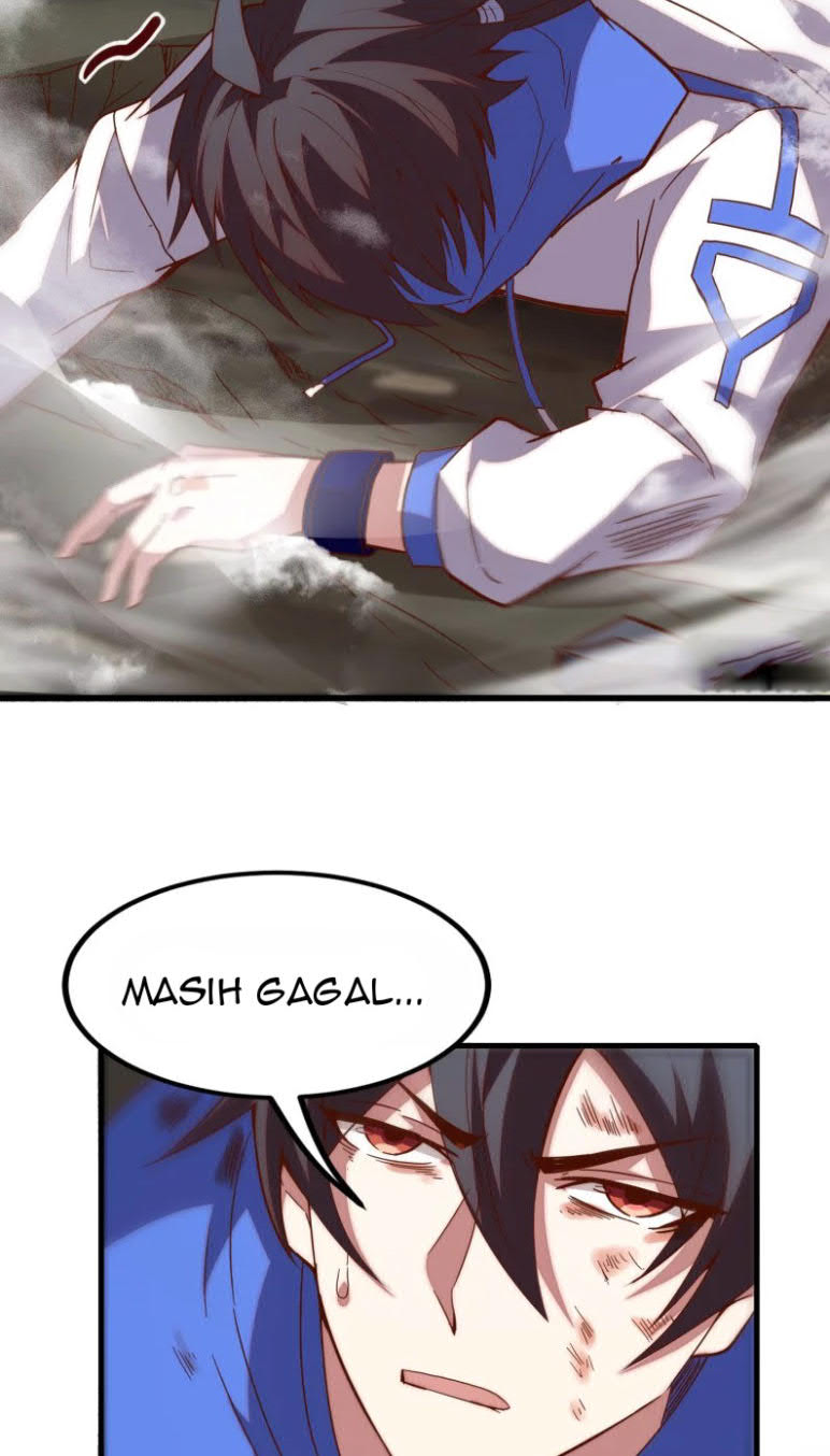 I’m Desperate to Get Stronger Chapter 25 Gambar 46